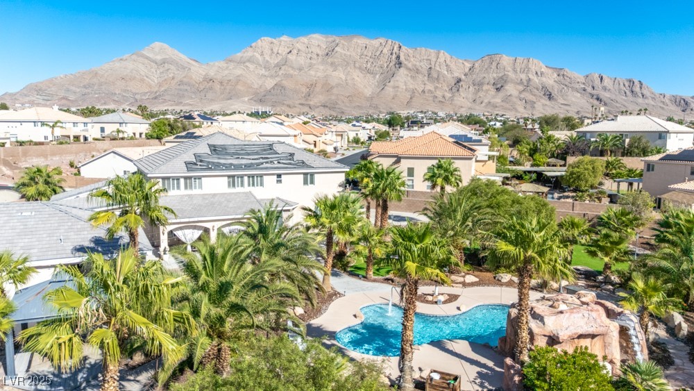 523 Moon Chase Street