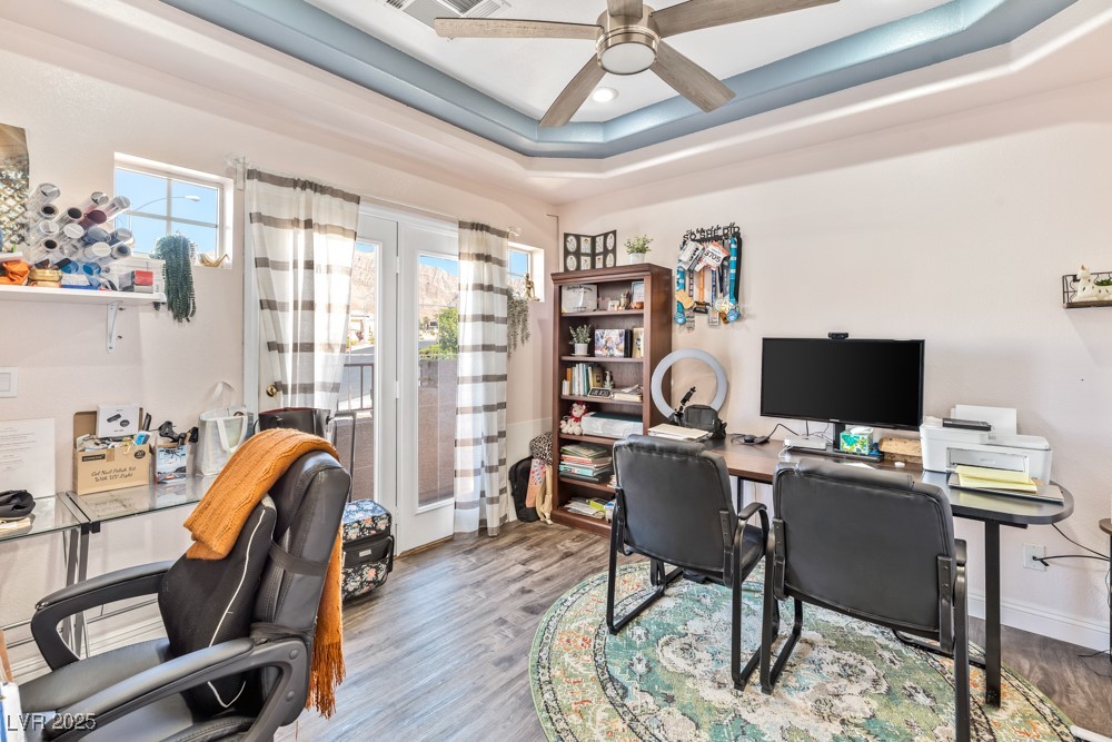 523 Moon Chase Street