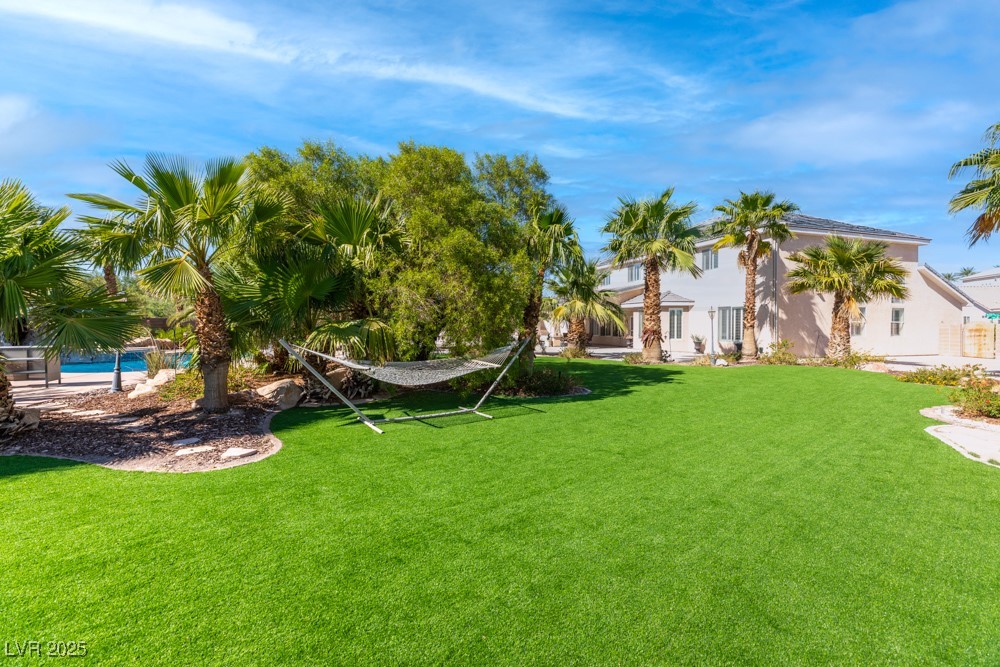 523 Moon Chase Street