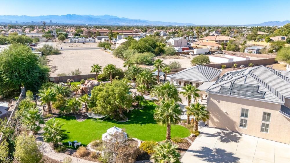 523 Moon Chase Street