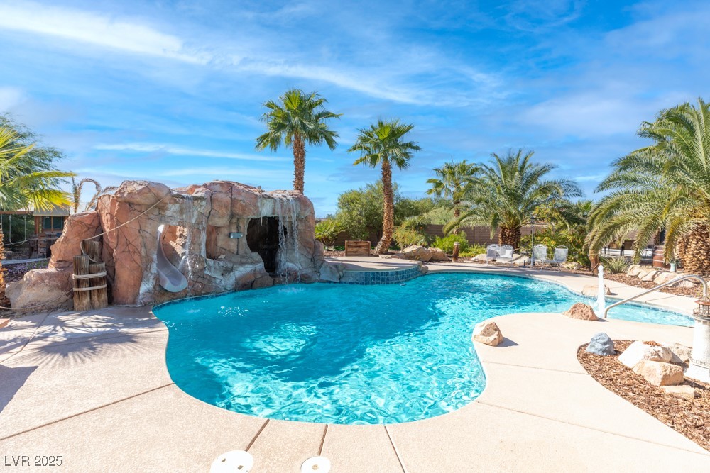 523 Moon Chase Street