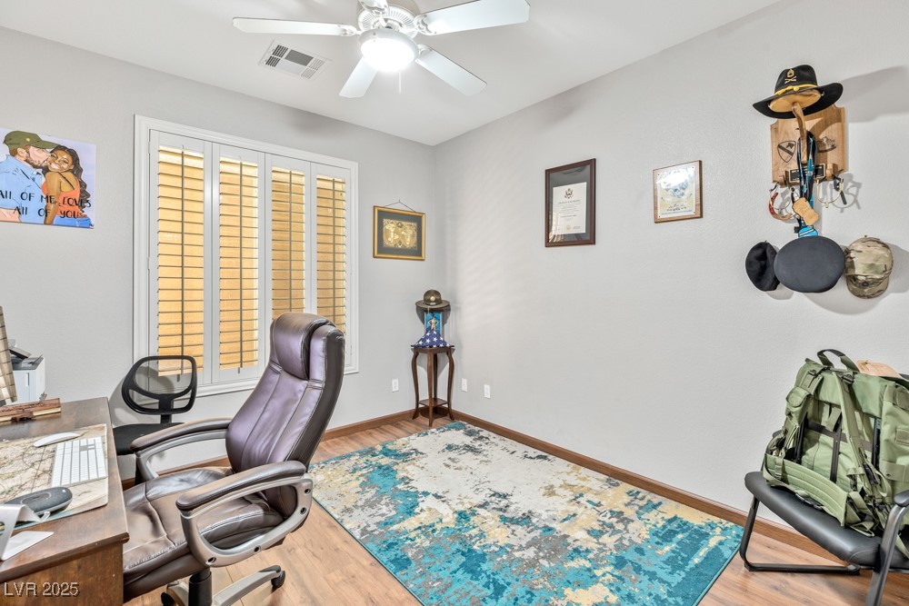 523 Moon Chase Street