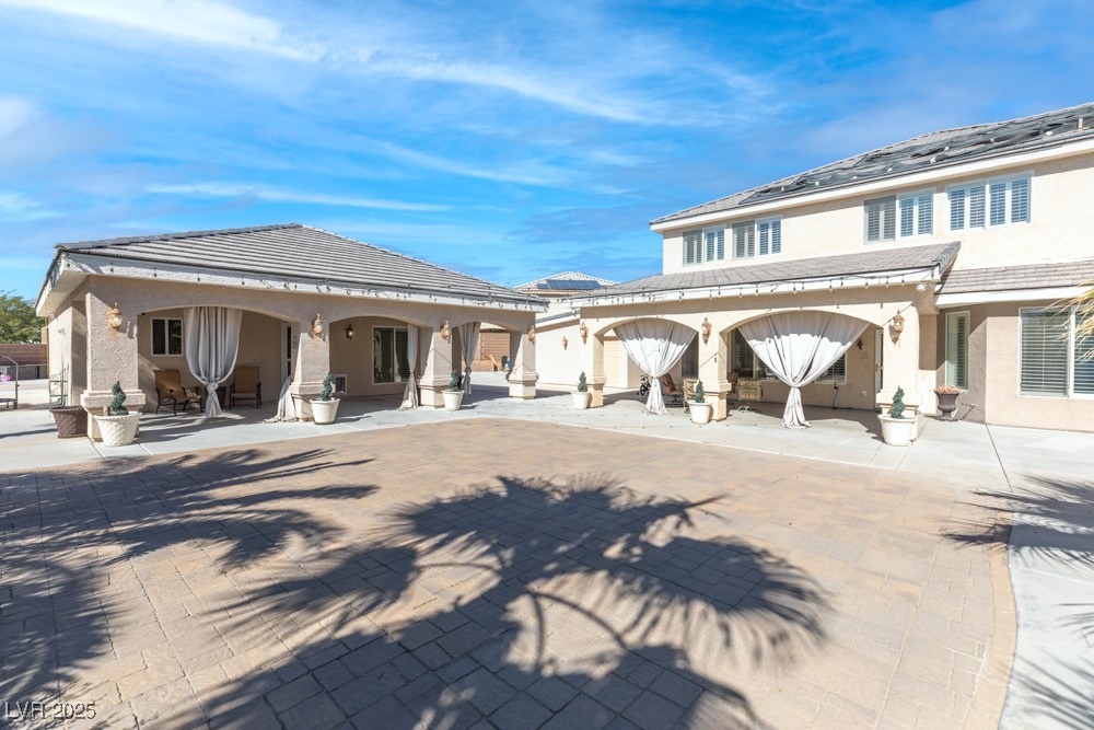 523 Moon Chase Street