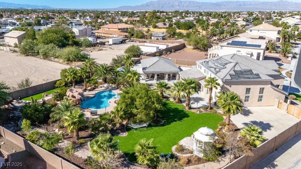 523 Moon Chase Street