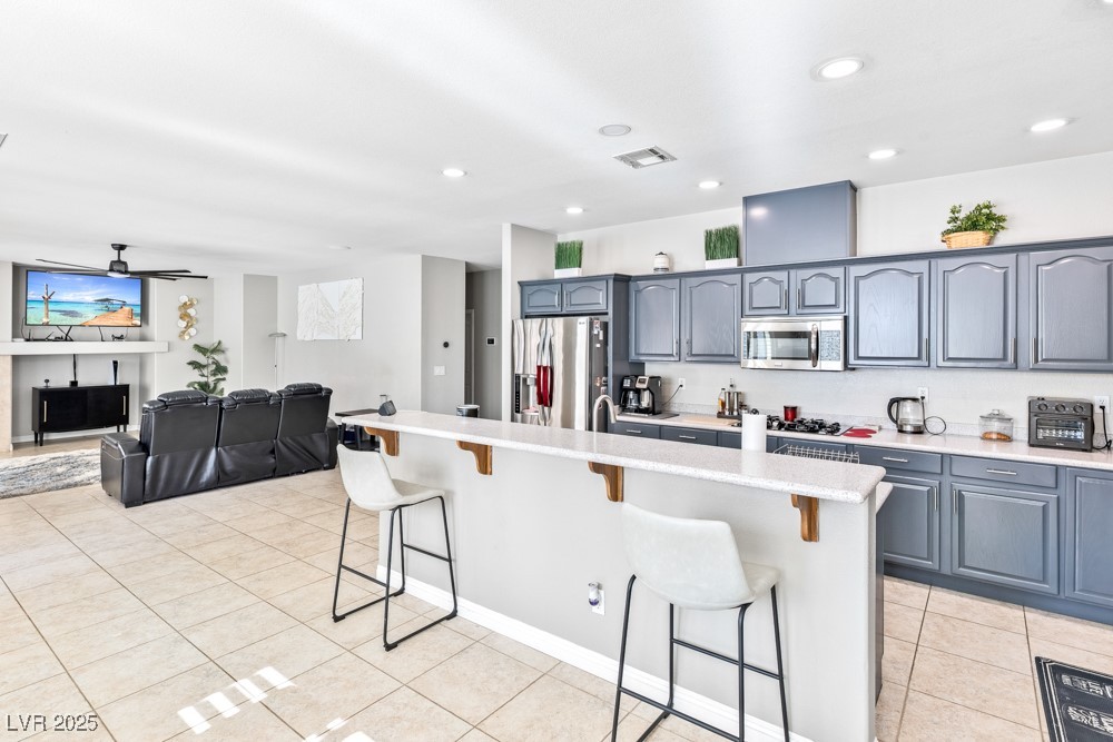 523 Moon Chase Street