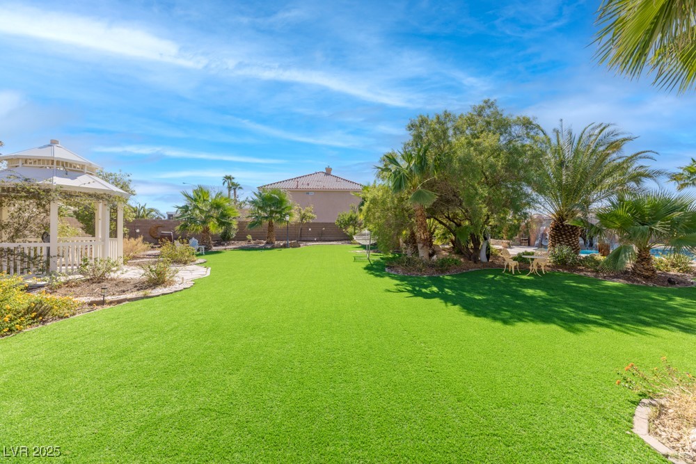 523 Moon Chase Street