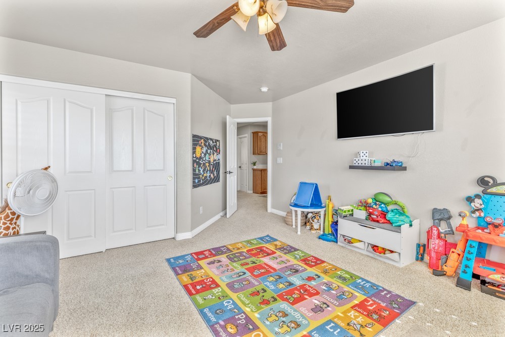 523 Moon Chase Street