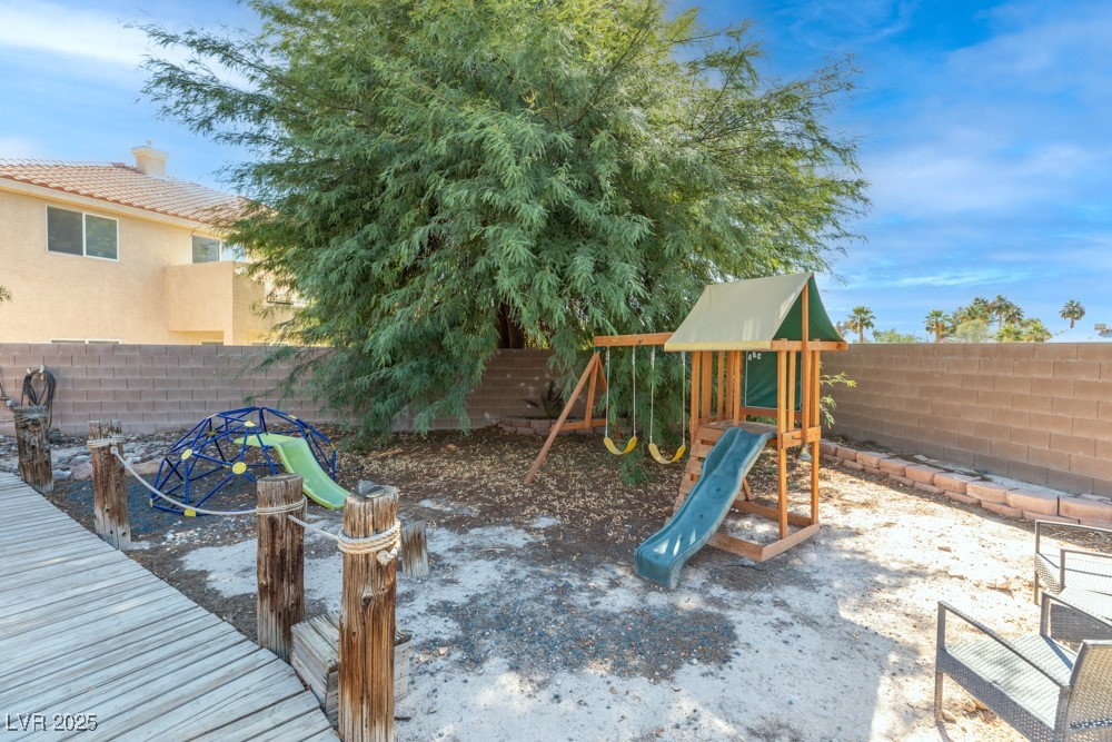 523 Moon Chase Street