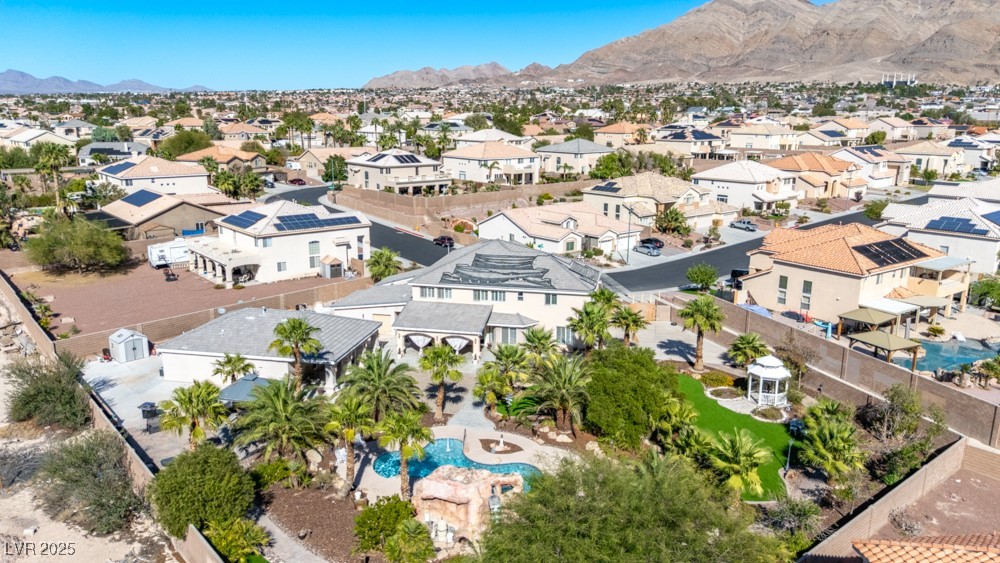 523 Moon Chase Street