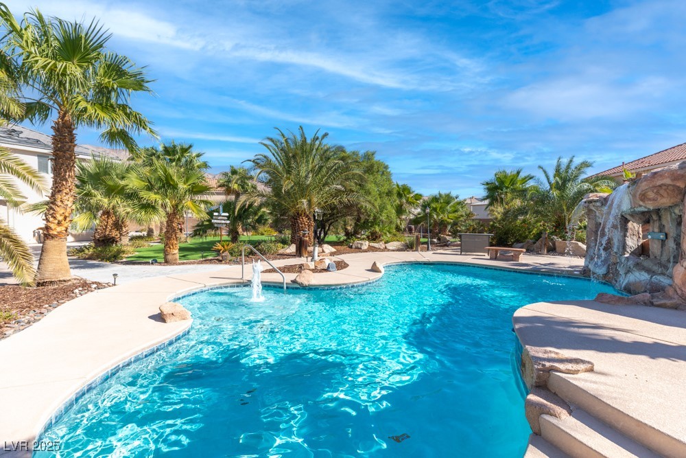 523 Moon Chase Street