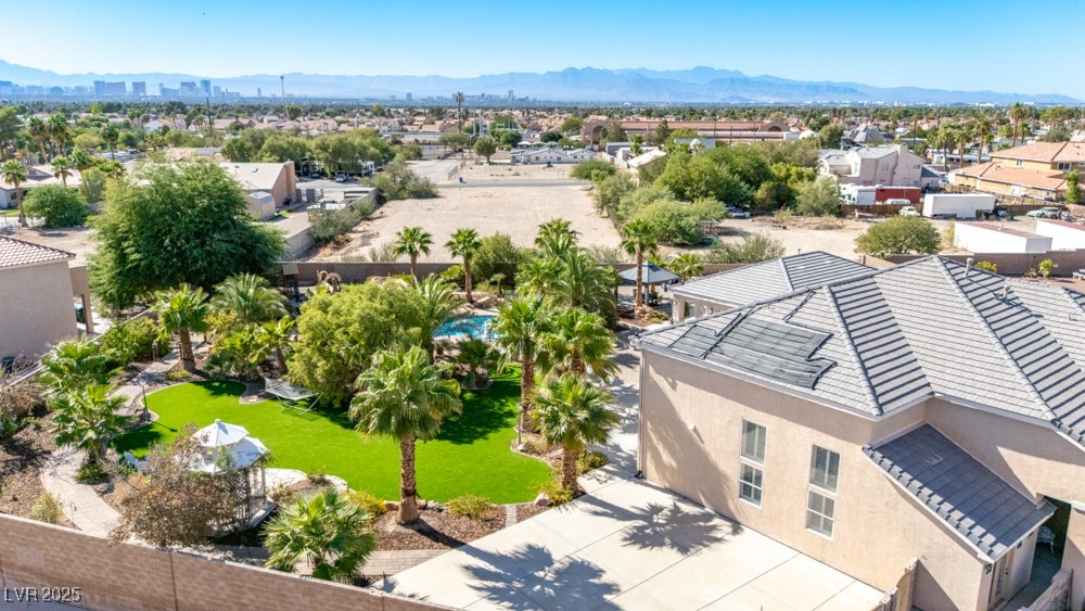 523 Moon Chase Street