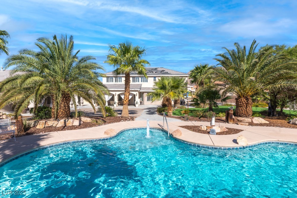 523 Moon Chase Street