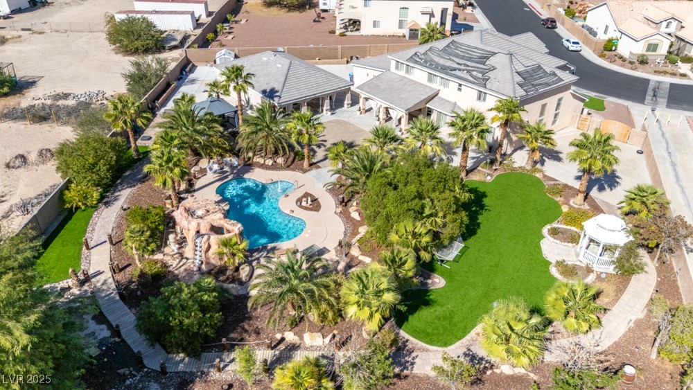 523 Moon Chase Street