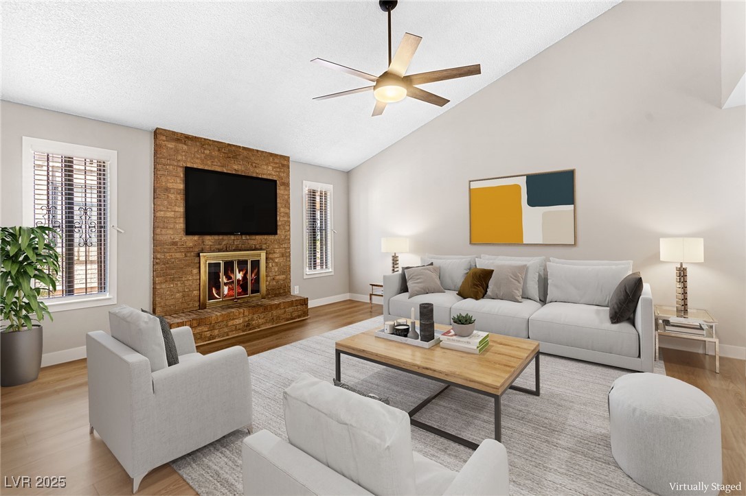 1865 Arbol Verde Way