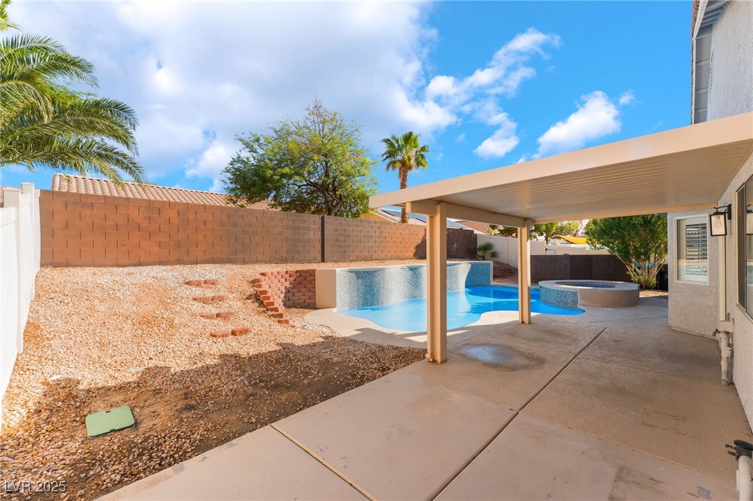 1408 Laughing Larkspur Avenue