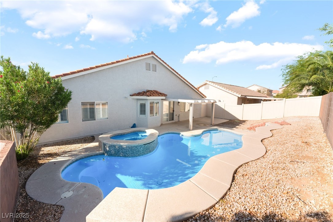 1408 Laughing Larkspur Avenue