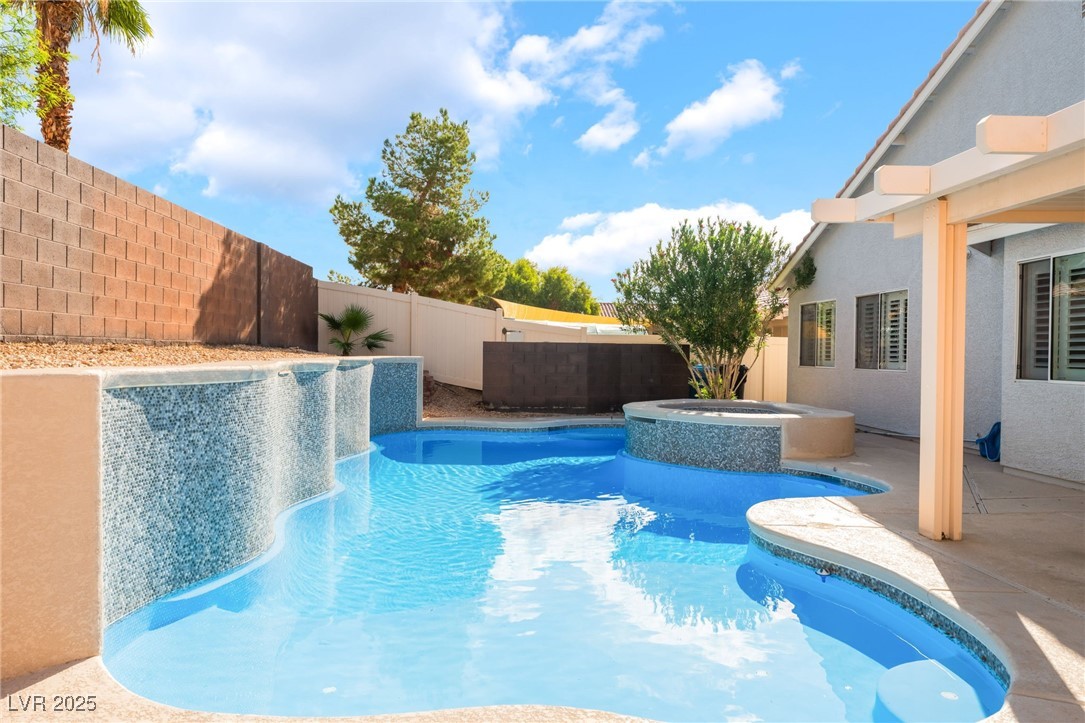 1408 Laughing Larkspur Avenue