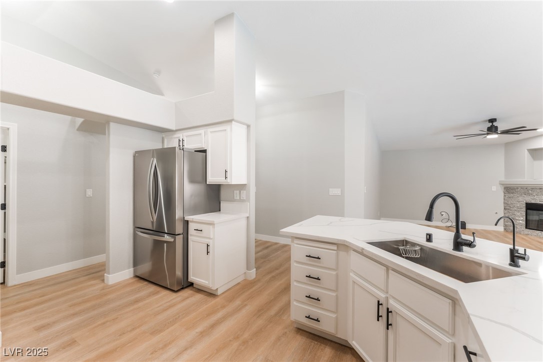 1408 Laughing Larkspur Avenue