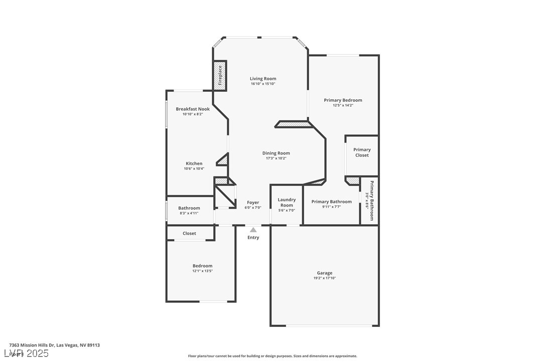 7363 Mission Hills Drive