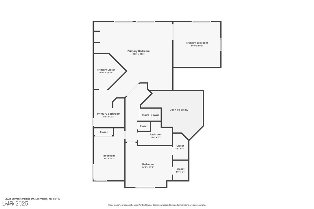 2021 Summit Pointe Drive