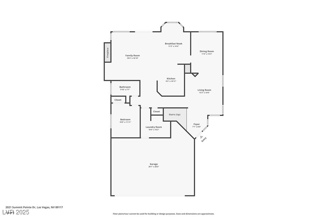 2021 Summit Pointe Drive