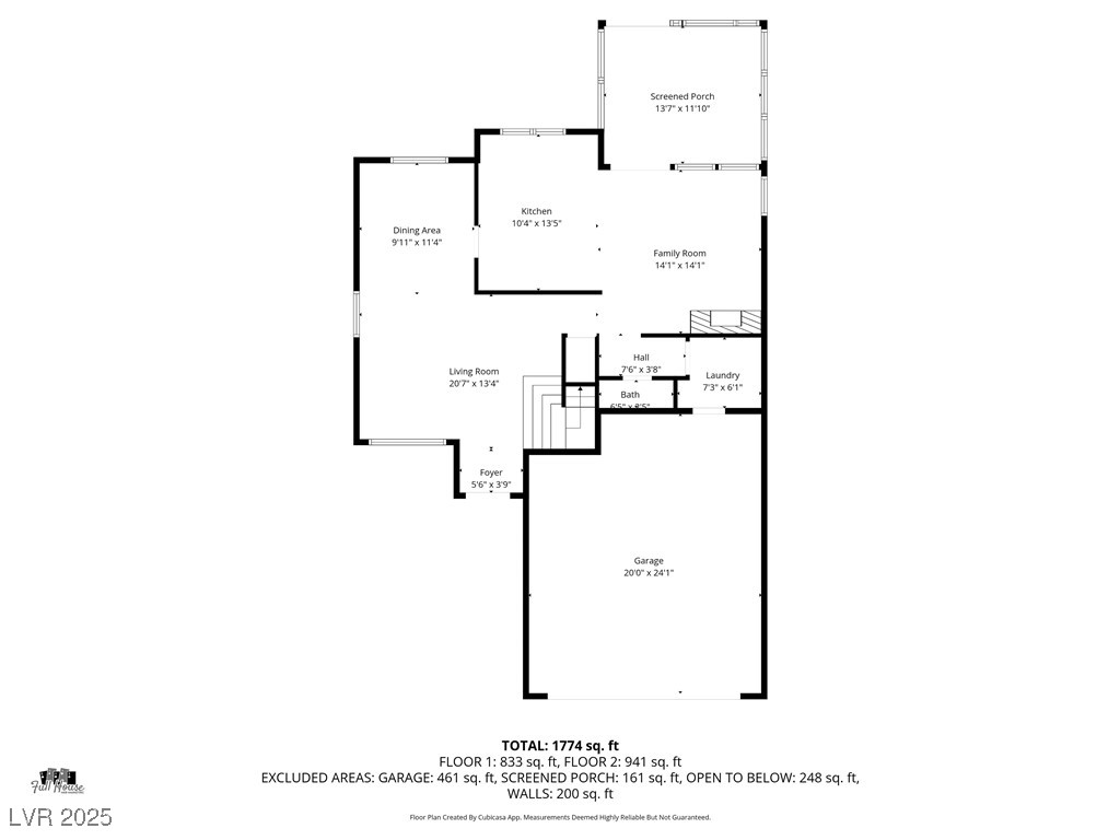 2439 Avenida Flores