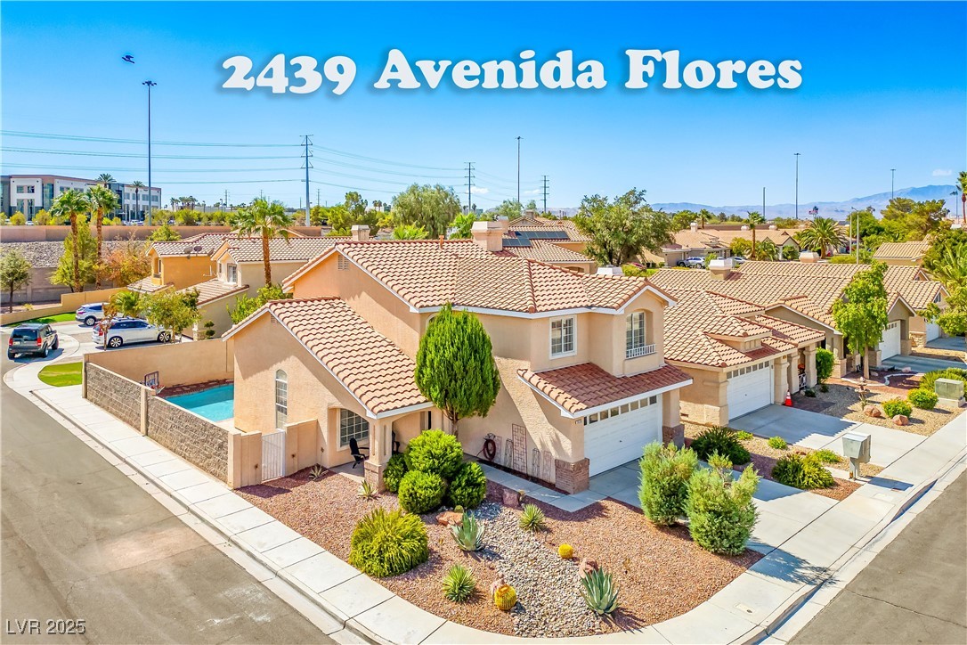 2439 Avenida Flores