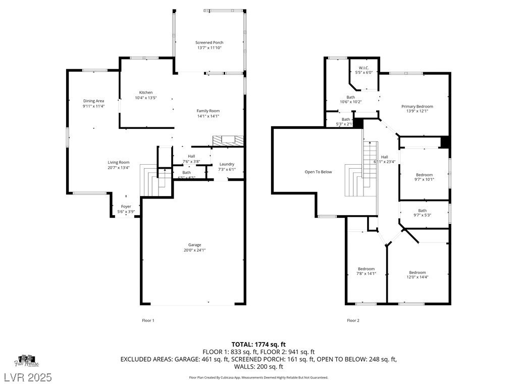 2439 Avenida Flores