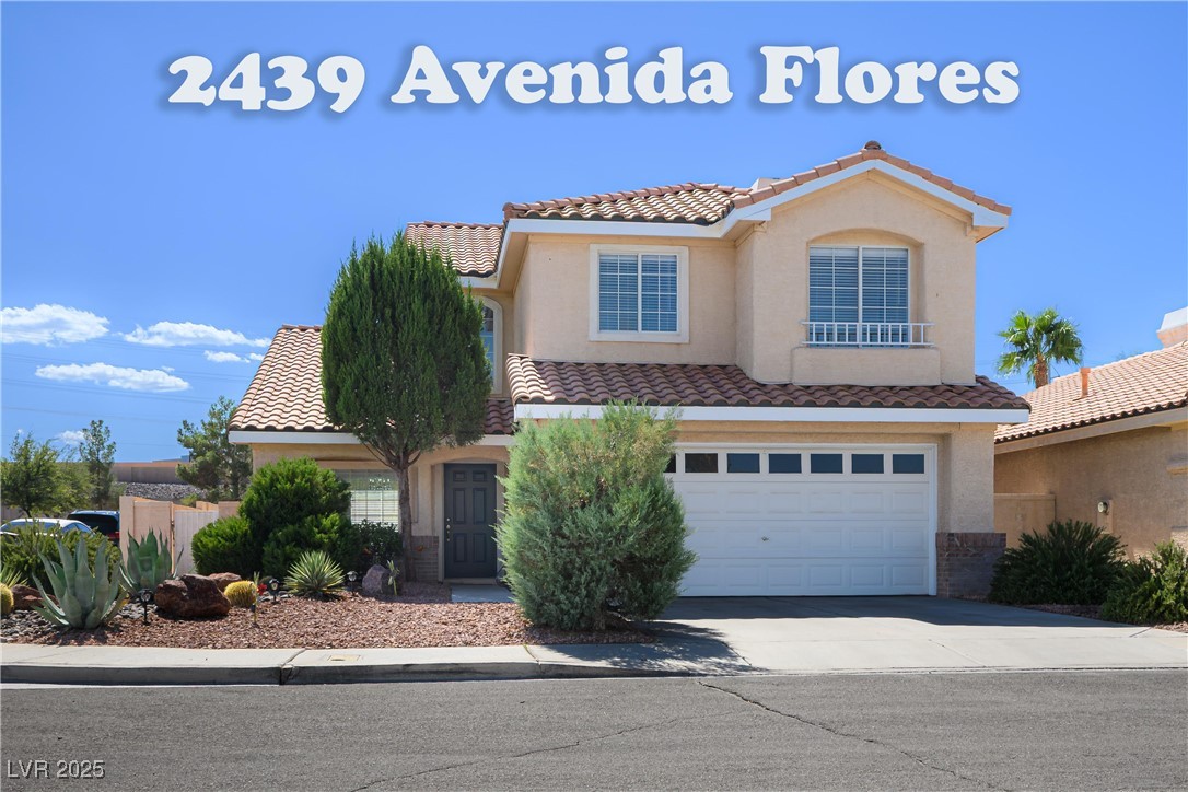 2439 Avenida Flores