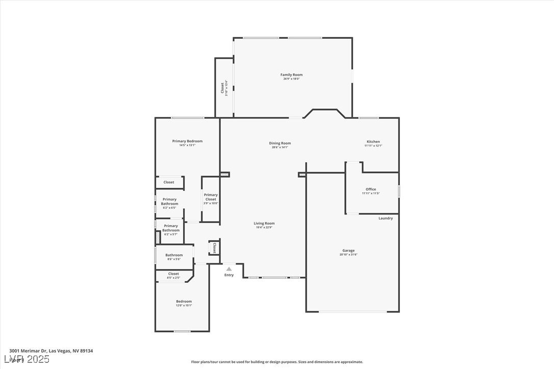3001 Merimar Drive