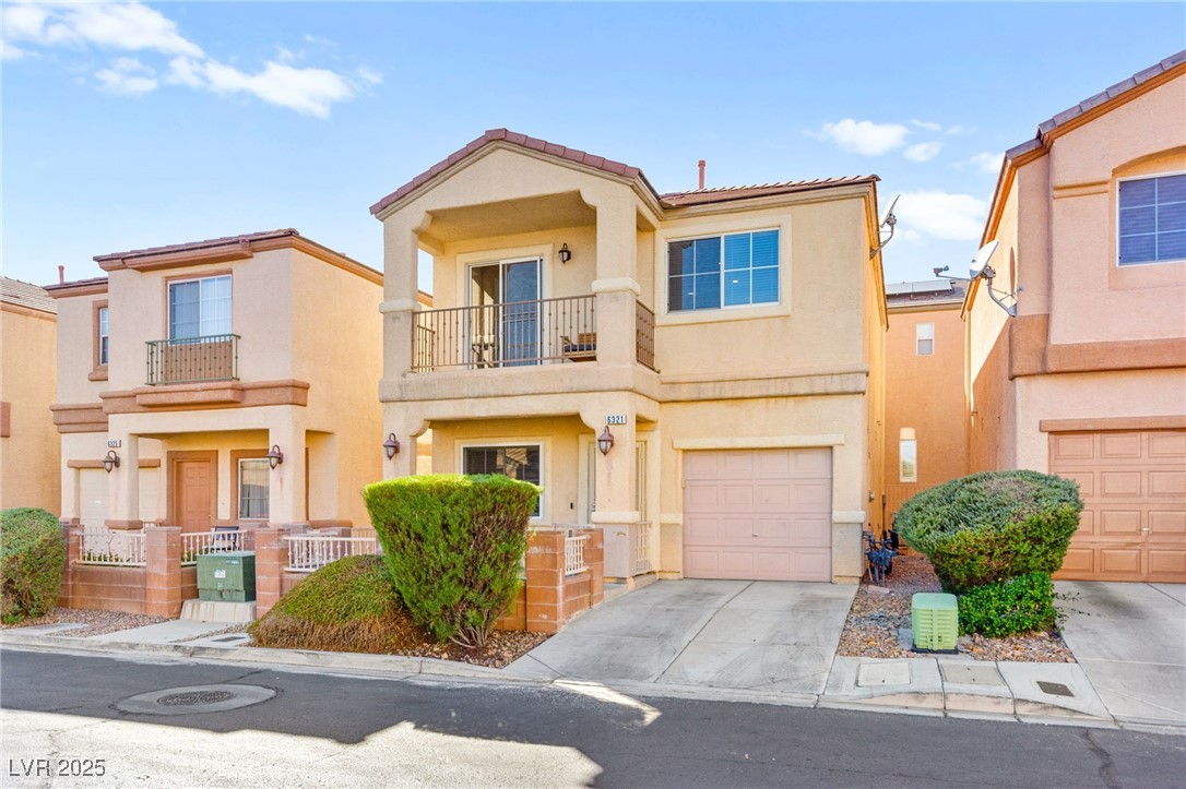 6321 Yampa River Way