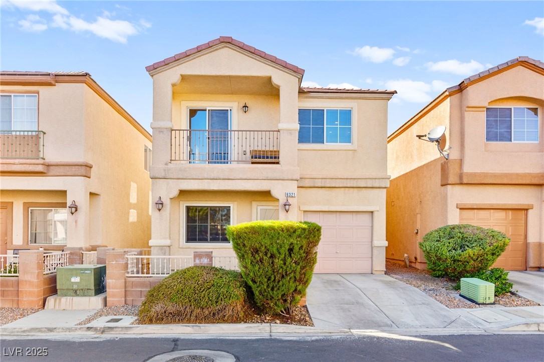 6321 Yampa River Way