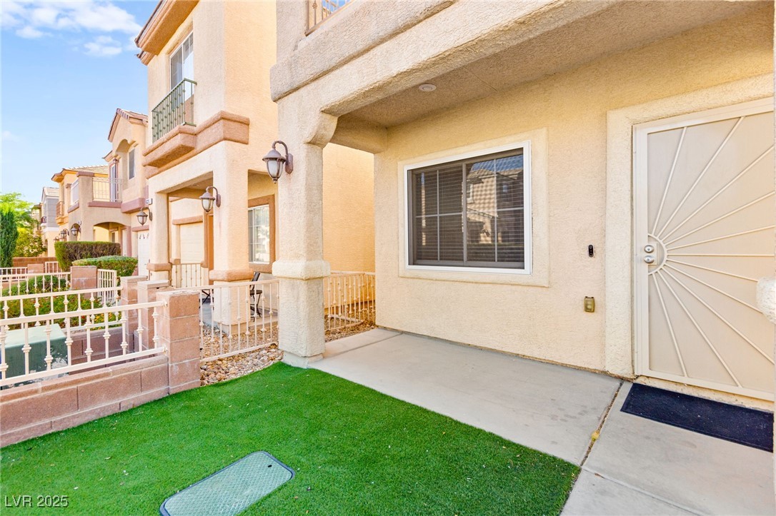 6321 Yampa River Way