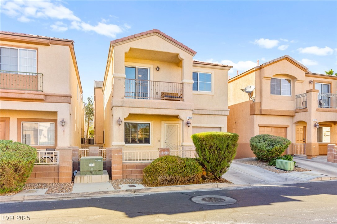 6321 Yampa River Way