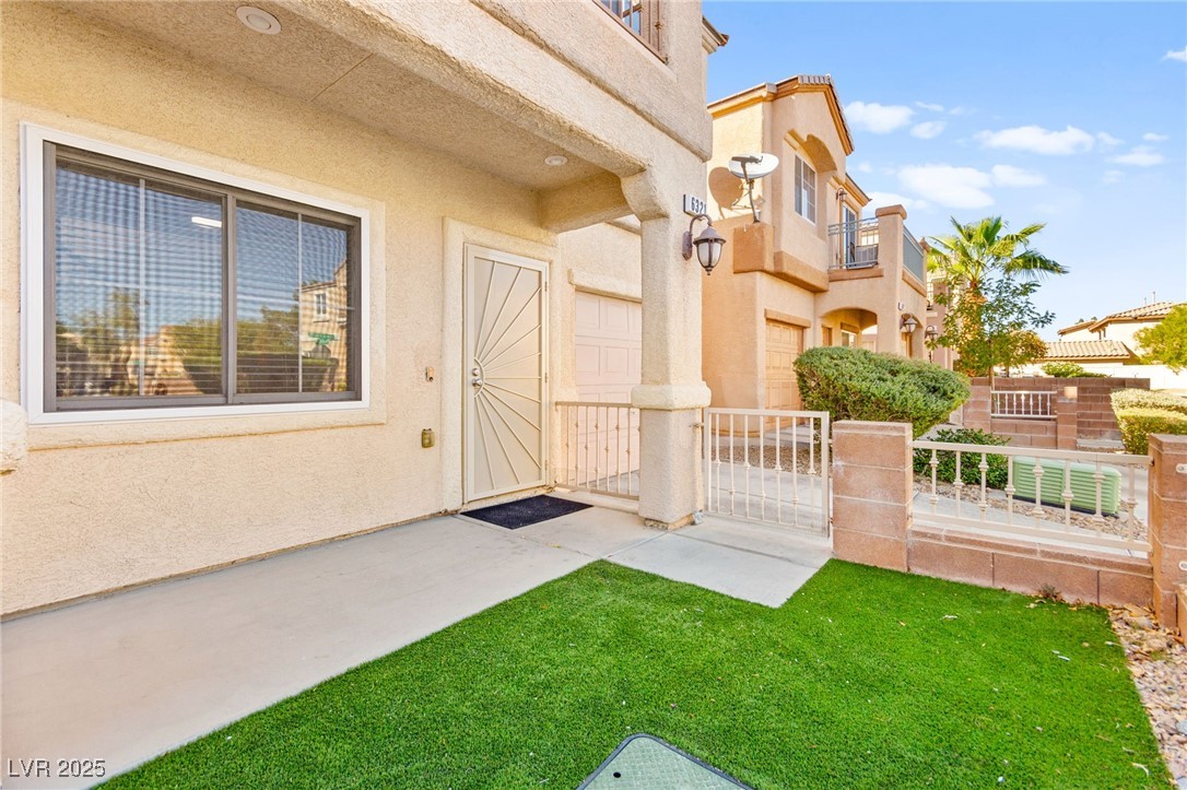 6321 Yampa River Way