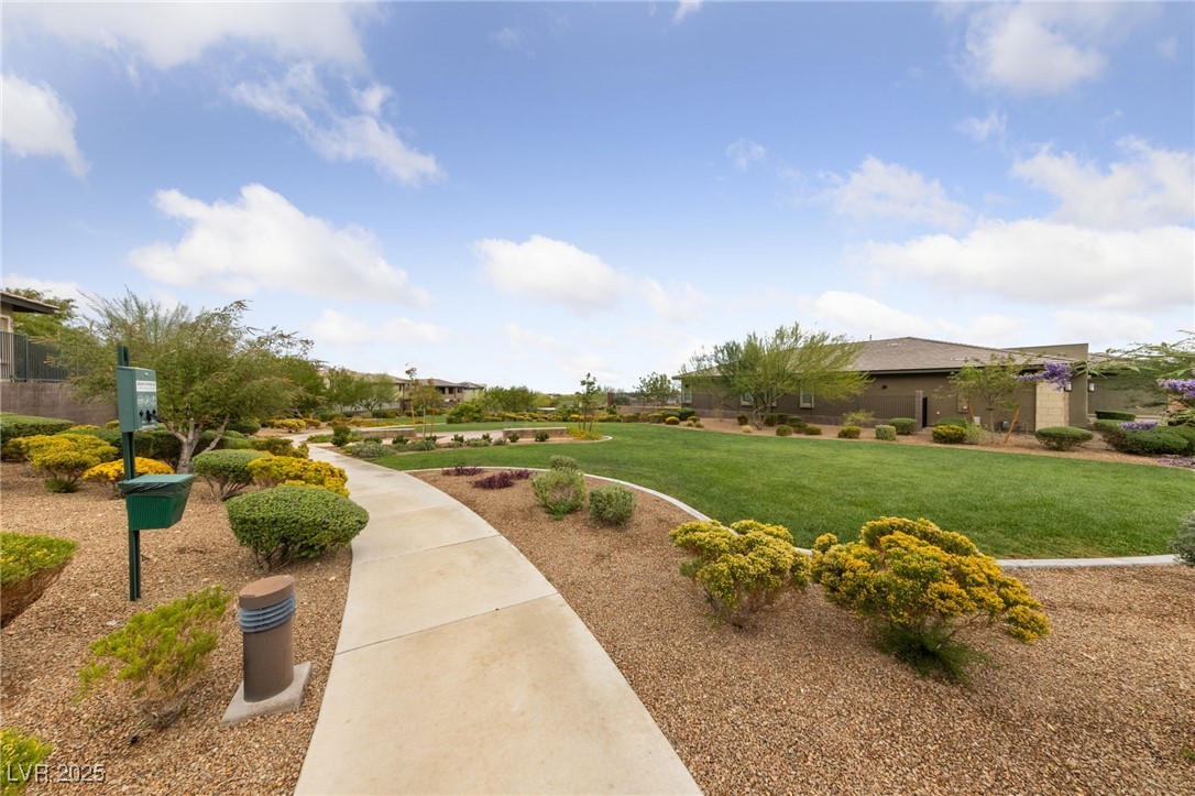 6033 Silvalde Lane