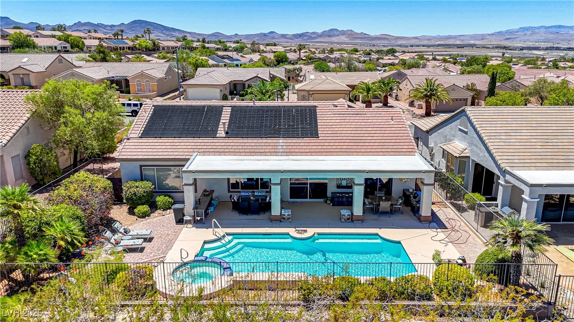2936 Sumter Valley Circle