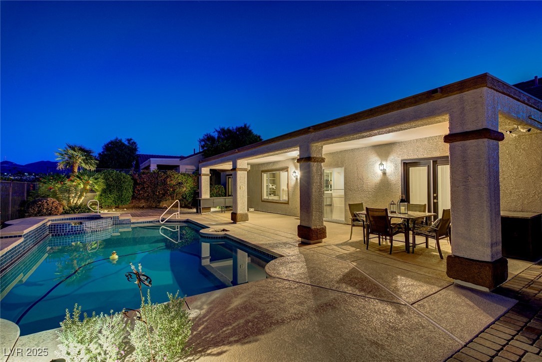 2936 Sumter Valley Circle