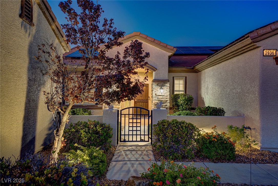 2936 Sumter Valley Circle
