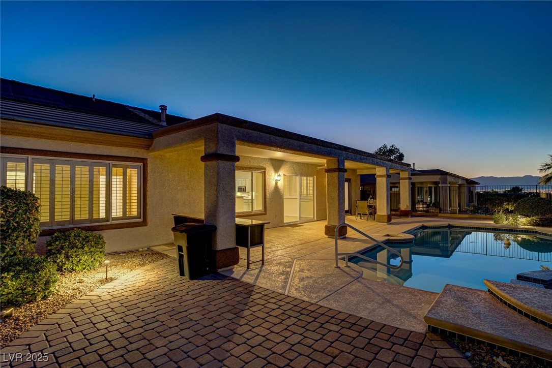 2936 Sumter Valley Circle