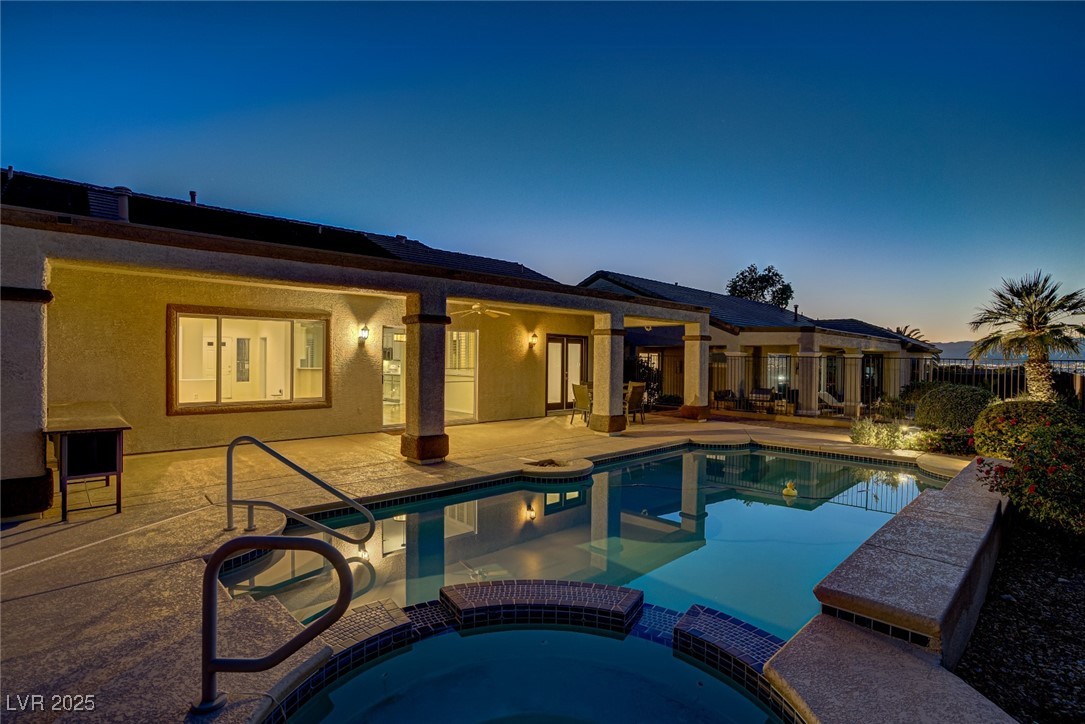 2936 Sumter Valley Circle