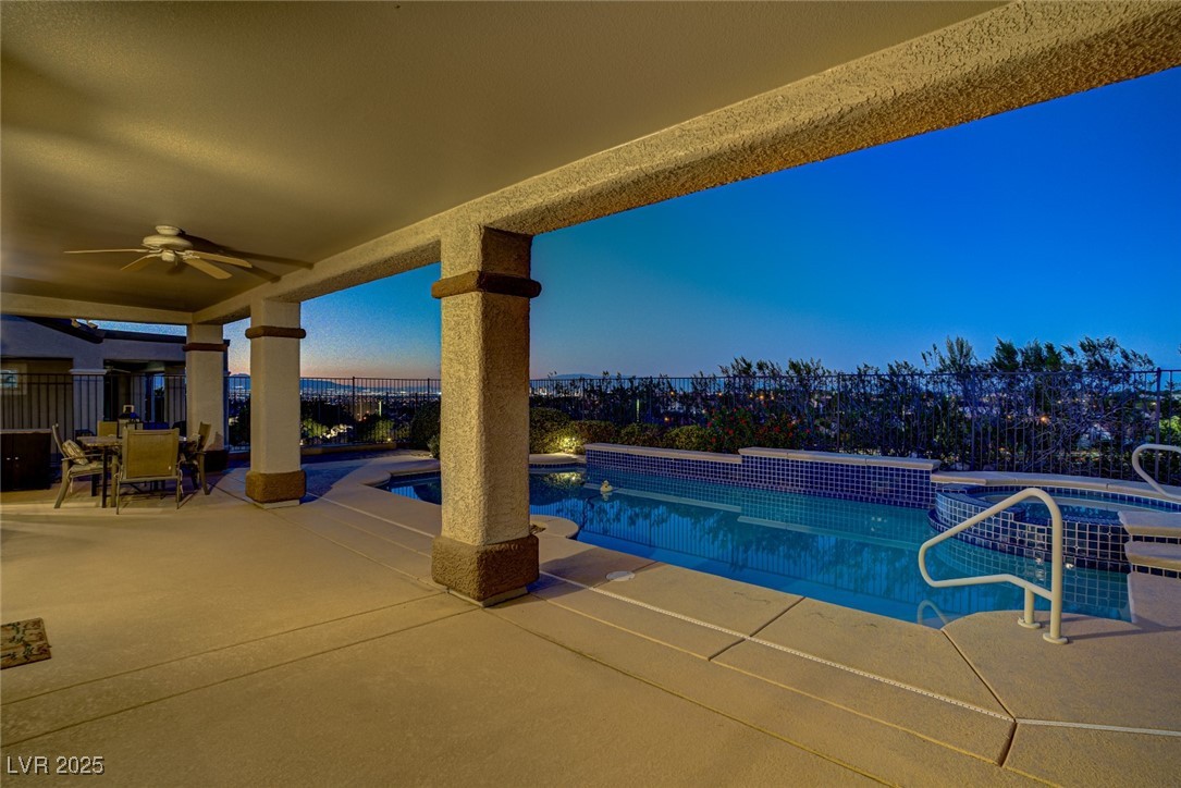 2936 Sumter Valley Circle