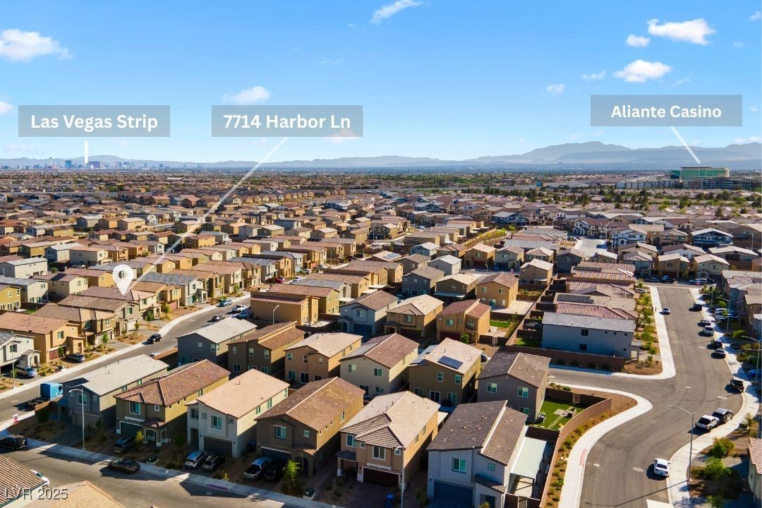 7714 Duran Harbor Lane