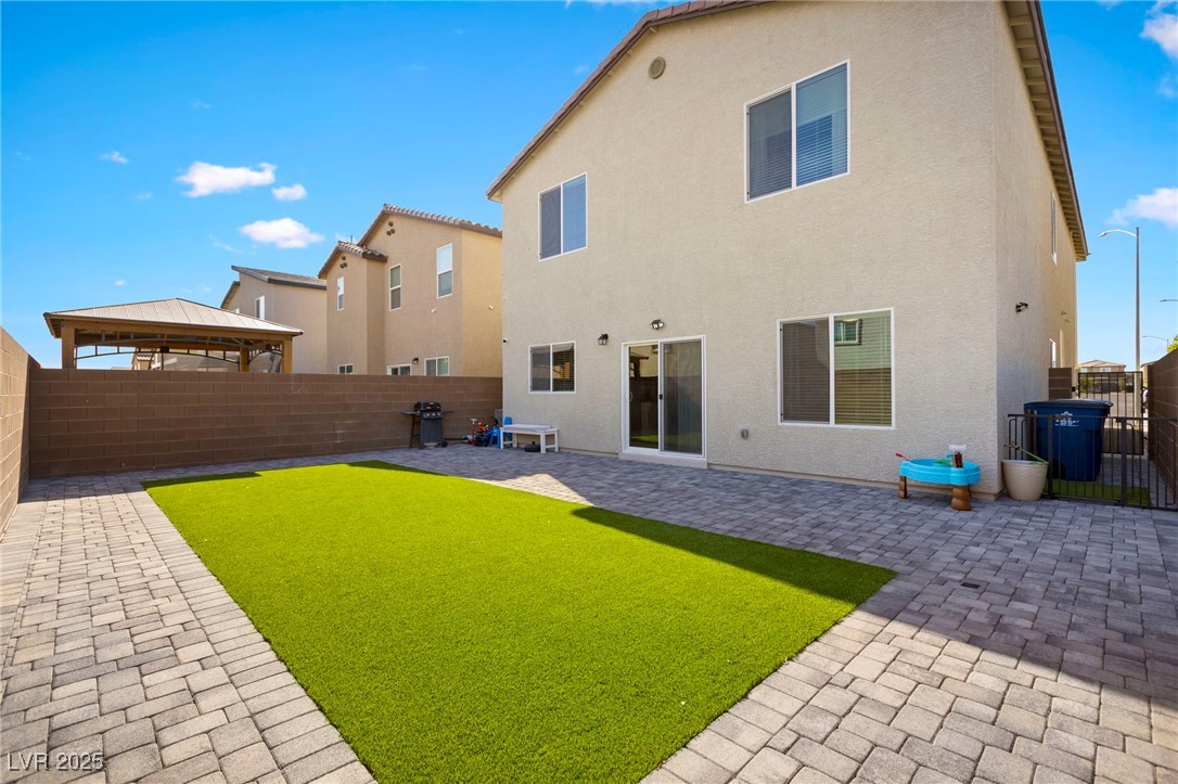 7714 Duran Harbor Lane