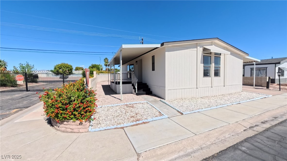 5512 Aldama Road