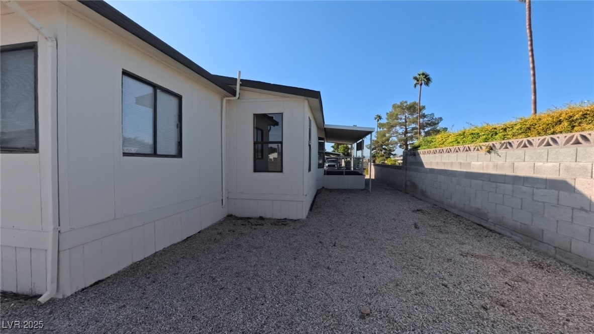 5512 Aldama Road