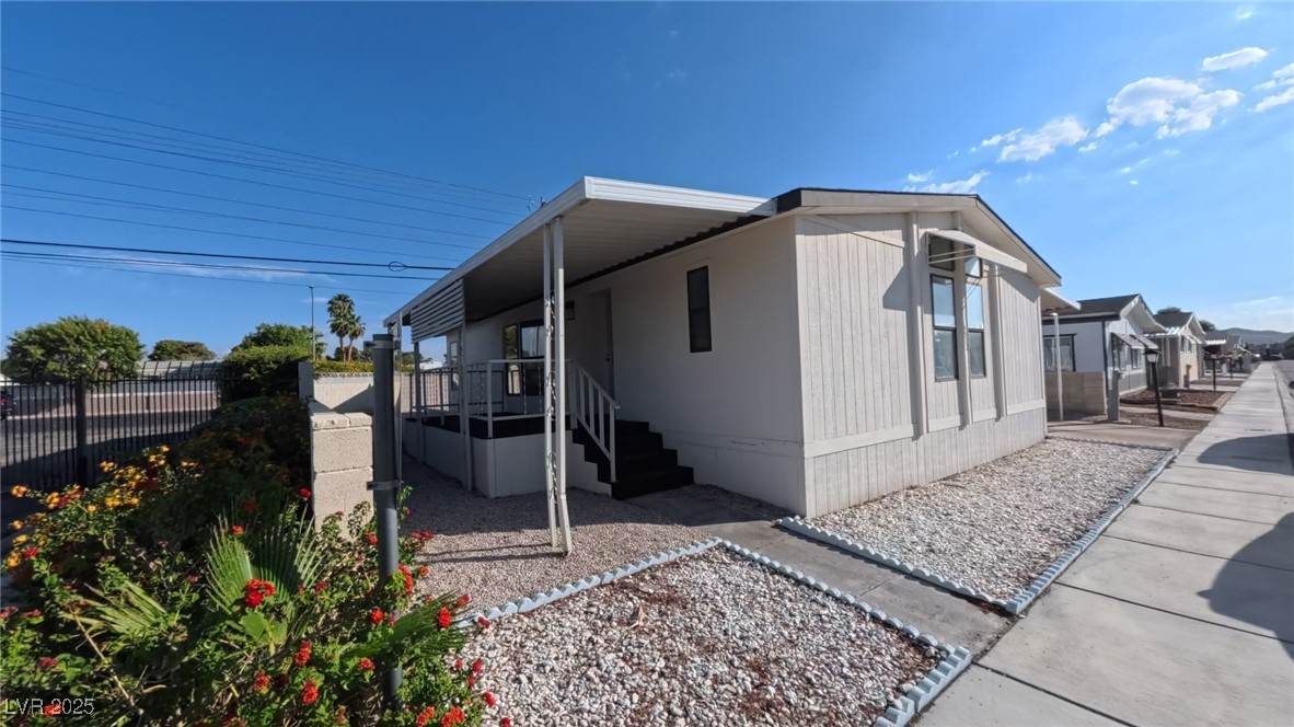 5512 Aldama Road
