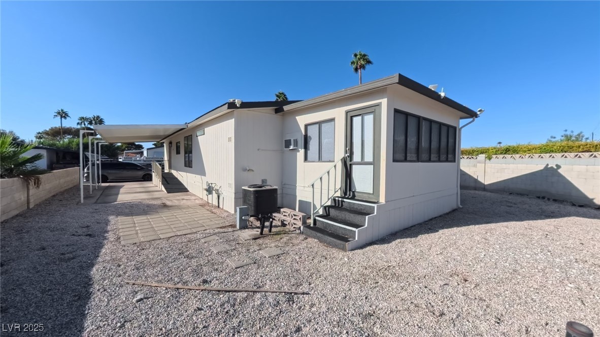 5512 Aldama Road