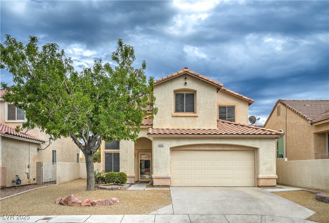 9448 Morehouse Place