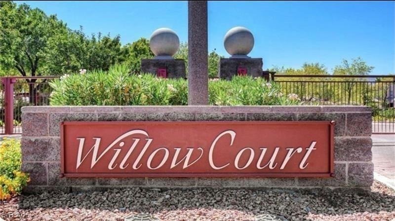 2702 Sweet Willow Lane